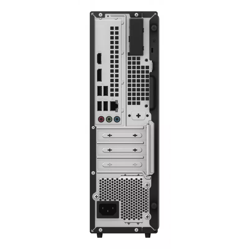 ASUS V500 SFF V501SV-05210H041W Intel Core 5 210H 16 GB DDR5-SDRAM 512 GB SSD Windows 11 Home PC Melns