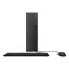 ASUS V500 SFF V501SV-05210H041W Intel Core 5 210H 16 GB DDR5-SDRAM 512 GB SSD Windows 11 Home PC Melns