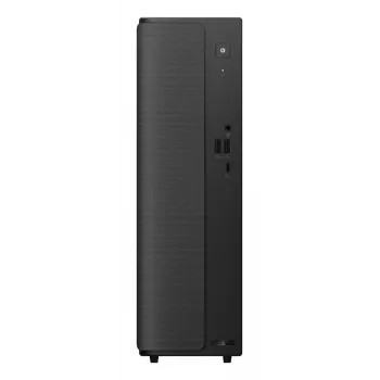 ASUS V500 SFF V501SV-03100U013W Intel Core 3 100U 8 GB DDR5-SDRAM 512 GB SSD Windows 11 Home PC Melns