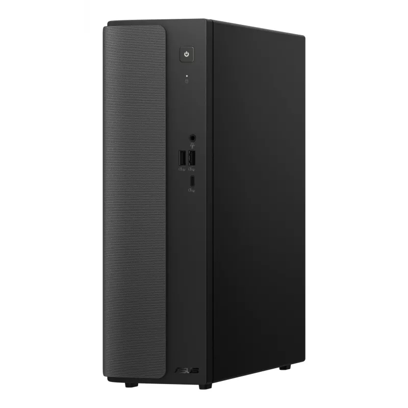 ASUS V500 SFF V501SV-03100U013W Intel Core 3 100U 8 GB DDR5-SDRAM 512 GB SSD Windows 11 Home PC Melns