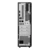 ASUS V500 SFF V501SV-03100U013W Intel Core 3 100U 8 GB DDR5-SDRAM 512 GB SSD Windows 11 Home PC Melns
