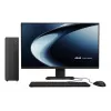 ASUS V500 SFF V501SV-03100U013W Intel Core 3 100U 8 GB DDR5-SDRAM 512 GB SSD Windows 11 Home PC Melns