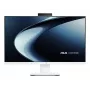 ASUS V400 AiO V470VAK-WPE497W Intel Core 5 210H 68,6 cm (27 collas) 1920 x 1080 pikseļi Viss-vienā dators 16 GB DDR5-SDRAM 512 GB SSD Windows 11 Home Wi-Fi 6 (802.11ax) Balts