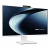 ASUS V400 AiO V470VAK-WPE497W Intel Core 5 210H 68,6 cm (27 collas) 1920 x 1080 pikseļi Viss-vienā dators 16 GB DDR5-SDRAM 512 GB SSD Windows 11 Home Wi-Fi 6 (802.11ax) Balts