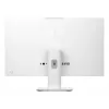 ASUS V400 AiO V470VAK-WPE497W Intel Core 5 210H 68,6 cm (27 collas) 1920 x 1080 pikseļi Viss-vienā dators 16 GB DDR5-SDRAM 512 GB SSD Windows 11 Home Wi-Fi 6 (802.11ax) Balts
