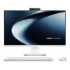 ASUS V400 AiO V470VAK-WPE497W Intel Core 5 210H 68,6 cm (27 collas) 1920 x 1080 pikseļi Viss-vienā dators 16 GB DDR5-SDRAM 512 GB SSD Windows 11 Home Wi-Fi 6 (802.11ax) Balts