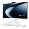 ASUS V400 AiO V470VAK-WPE497W Intel Core 5 210H 68,6 cm (27 collas) 1920 x 1080 pikseļi Viss-vienā dators 16 GB DDR5-SDRAM 512 GB SSD Windows 11 Home Wi-Fi 6 (802.11ax) Balts
