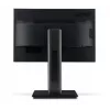 Acer B6 B226WL datora monitors 55,9 cm (22 collas) 1680 x 1050 pikseļi WSXGA+ LED pelēks