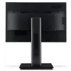 Acer B6 226WLymdr datora monitors 55,9 cm (22 collas) 1680 x 1050 pikseļi WSXGA+ Pelēks