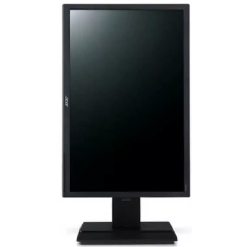 Acer B6 226WLymdr datora monitors 55,9 cm (22 collas) 1680 x 1050 pikseļi WSXGA+ Pelēks