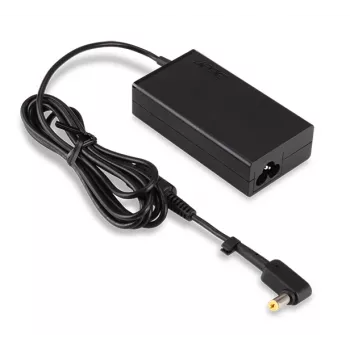 Acer NP.ADT0A.017 strāvas adapteris/invertors Iekštelpu 65 W Melns