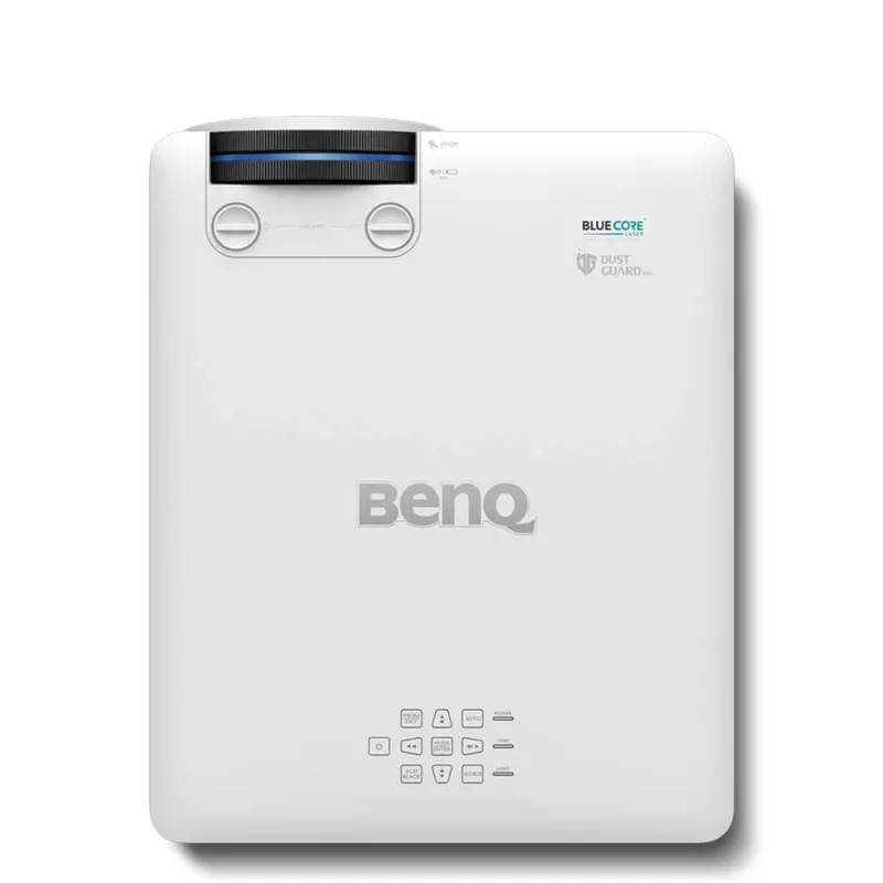 BenQ LU785 standarta metiena projektors 6000 ANSI lūmenu DLP WUXGA (1920x1200) Balts