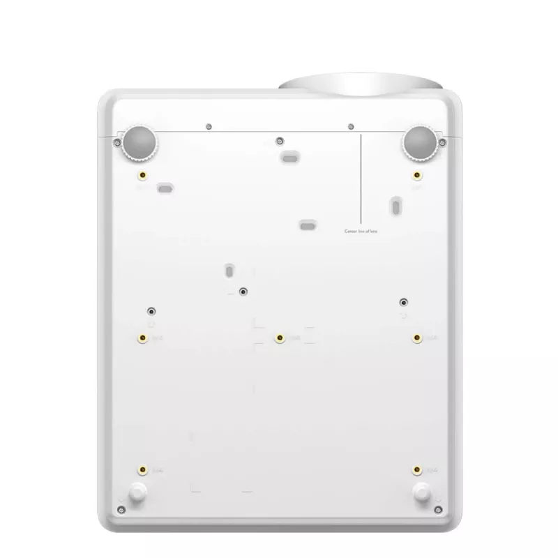 BenQ LU785 standarta metiena projektors 6000 ANSI lūmenu DLP WUXGA (1920x1200) Balts