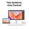 BenQ MA270S datora monitors 68.6 cm (27 collas) 5120 x 2880 pikseļi 5K Ultra HD LED balts