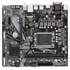 GIGABYTE H610M H mātesplate - atbalsta Intel Core 14. paaudzes CPU, 6+1+1 hibrīds digitālais VRM, līdz 5600 MHz DDR4 (OC), 1x PCIe 3.0 M.2, GbE LAN, USB 3.2 Gen 1