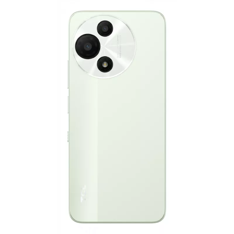 TCL 60 SE NXTPAPER 5G 17 cm (6,7″) Android 15 USB Type-C 8 GB 256 GB 5200 mAh Zaļš, Mētru krāsa