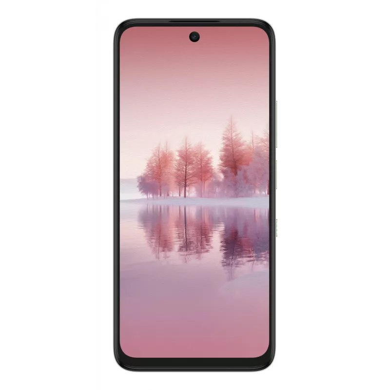 TCL 60 SE NXTPAPER 5G 17 cm (6,7″) Android 15 USB Type-C 8 GB 256 GB 5200 mAh Zaļš, Mētru krāsa