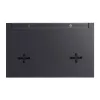 TP-Link Omada DS108G tīkla komutators Nepārvaldāms Gigabit Ethernet (10/100/1000) Melns