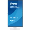 iiyama ProLite XB2797QSNP-W1 27 collu IPS LCD datora monitors 68,6 cm (27 collas) 2560 x 1440 pikseļi Quad HD Balts