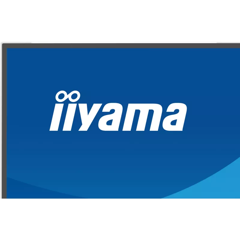 iiyama ProLite XB2797QSNP-W1 27 collu IPS LCD datora monitors 68,6 cm (27 collas) 2560 x 1440 pikseļi Quad HD Balts