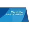 iiyama ProLite XB2797QSNP-W1 27 collu IPS LCD datora monitors 68,6 cm (27 collas) 2560 x 1440 pikseļi Quad HD Balts