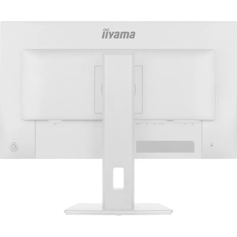 iiyama ProLite XB2797QSNP-W1 27 collu IPS LCD datora monitors 68,6 cm (27 collas) 2560 x 1440 pikseļi Quad HD Balts