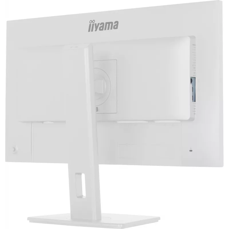 iiyama ProLite XB2797QSNP-W1 27 collu IPS LCD datora monitors 68,6 cm (27 collas) 2560 x 1440 pikseļi Quad HD Balts