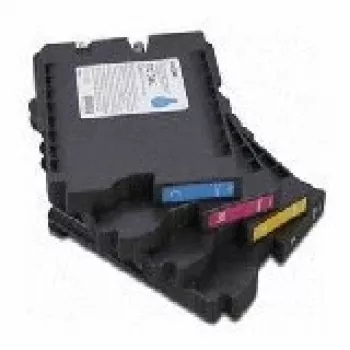 Ricoh 405702 tintes kasetne 1 gab. Oriģināls ciāna