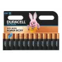 Duracell Optimum AA vienreizējā baterija sārmaina