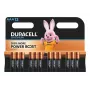 Duracell Optimum AAA vienreizējās lietošanas baterija sārma