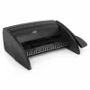 GBC Binding Machine CombBind® C100, Comb binding machine, Manual, 160 sheets, Melns