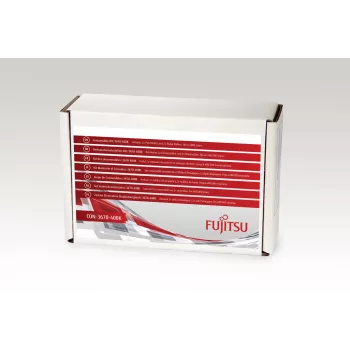 Fujitsu CON-3830-1400K printera/skanera rezerves daļa/piederums Palīgmateriālu komplekts