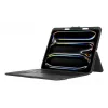 Targus VersaVu QWERTY UK English Bluetooth Melns