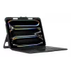 Targus VersaVu QWERTY UK English Bluetooth Melns