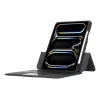 Targus VersaVu QWERTY UK English Bluetooth Melns