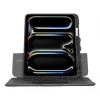 Targus VersaVu QWERTY UK English Bluetooth Melns