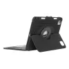Targus VersaVu QWERTY UK English Bluetooth Melns