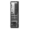 DELL Pro QCS1250 Intel® Core™ i5 i5-14500 16 GB DDR5-SDRAM 512 GB SSD Windows 11 Pro plāns PC PC melns