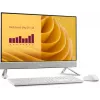 DELL EC27250 Intel Core 7 150U 68.6 cm (27 collas) 1920 x 1080 pikseļi Viss-vienā dators 32 GB DDR5-SDRAM 2 TB SSD Windows 11 Pro Pearl, balta