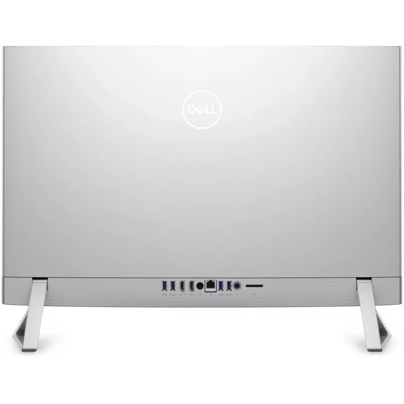 DELL EC27250 Intel Core 7 150U 68.6 cm (27 collas) 1920 x 1080 pikseļi Viss-vienā dators 32 GB DDR5-SDRAM 2 TB SSD Windows 11 Pro Pearl, balta