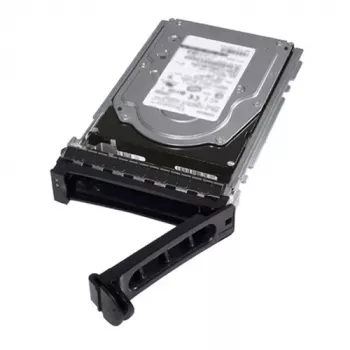 DELL 345-BJTY iekšējais cietvielu disks 960 GB 2,5 collu Serial ATA III