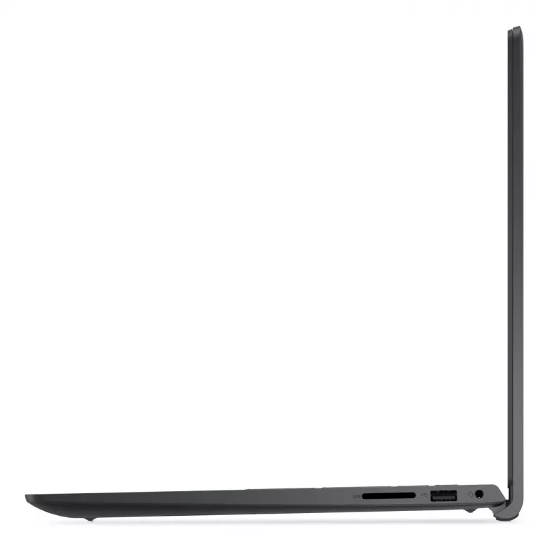 DELL Pro 15 Essential PV15250 Intel® Core™ i5 i5-1334U klēpjdators 39,6 cm (15,6 collas) Full HD 16 GB DDR5-SDRAM 512 GB SSD Wi-Fi 6 (802.11ax) Windows 11 Home US International melns