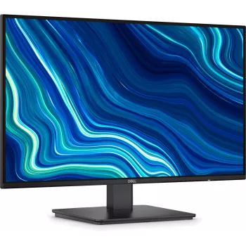 DELL SE2726D datora monitors 68,6 cm (27 collas) 2560 x 1440 pikseļi Quad HD LCD melns