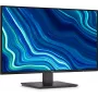 DELL SE2726D datora monitors 68,6 cm (27 collas) 2560 x 1440 pikseļi Quad HD LCD melns
