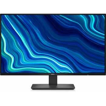 DELL SE2726D datora monitors 68,6 cm (27 collas) 2560 x 1440 pikseļi Quad HD LCD melns