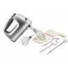 KitchenAid 5KHM9212ECU rokas mikseris 85 W sudraba krāsā