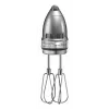 KitchenAid 5KHM9212ECU rokas mikseris 85 W sudraba krāsā