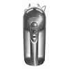 KitchenAid 5KHM9212ECU rokas mikseris 85 W sudraba krāsā