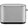 KitchenAid 859711675290 tosteris 7 4 šķēles 1640 W Nerūsējošais tērauds