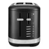KitchenAid 5KMT2109EBM 7 2 gab. 980 W Melns, nerūsējošais tērauds